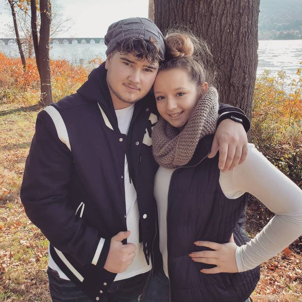 Meet your Posher, Nico